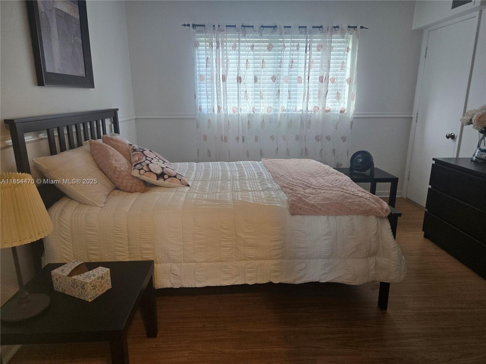 CRYSTAL LAKE 1021 CONDO - Residential Lease