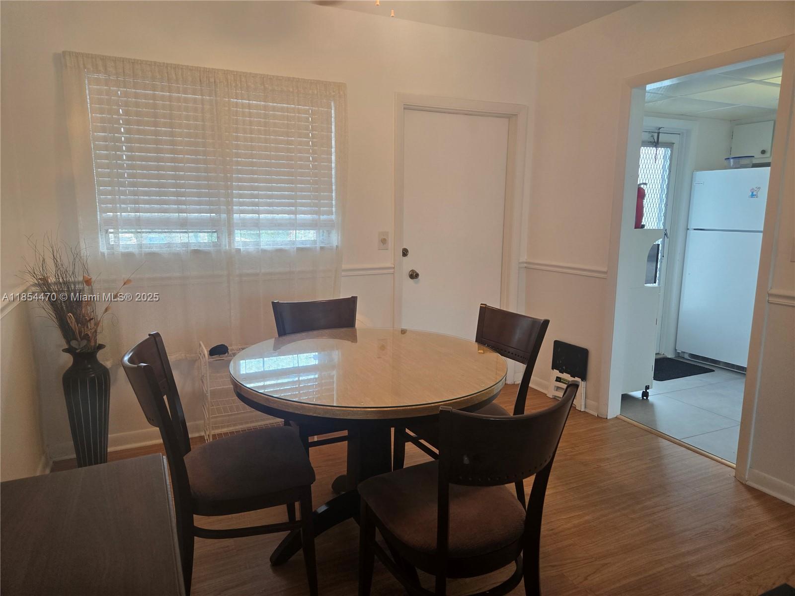 CRYSTAL LAKE 1021 CONDO - Residential Lease