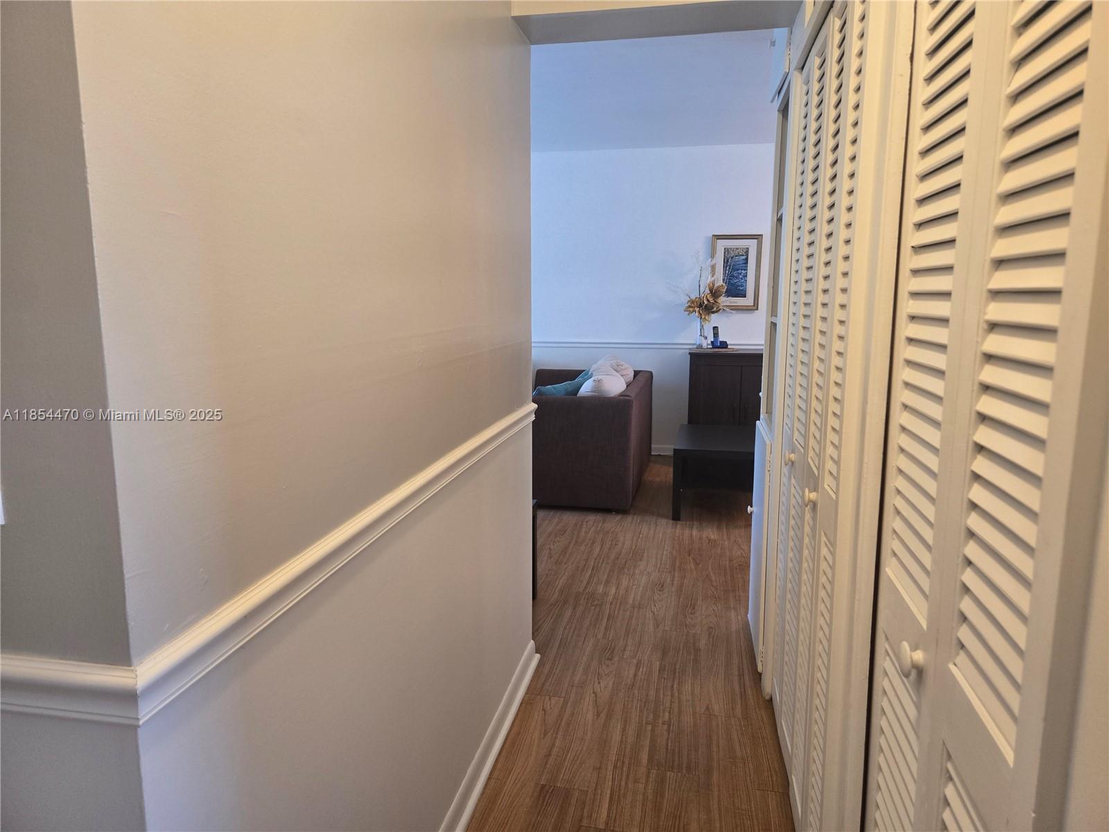 CRYSTAL LAKE 1021 CONDO - Residential Lease
