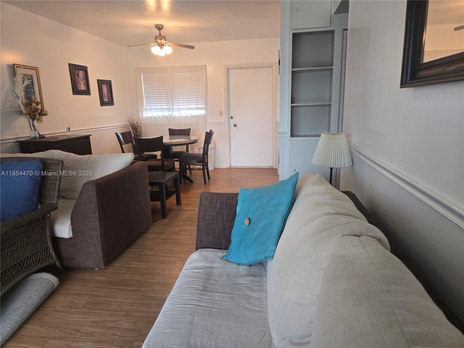 CRYSTAL LAKE 1021 CONDO - Residential Lease