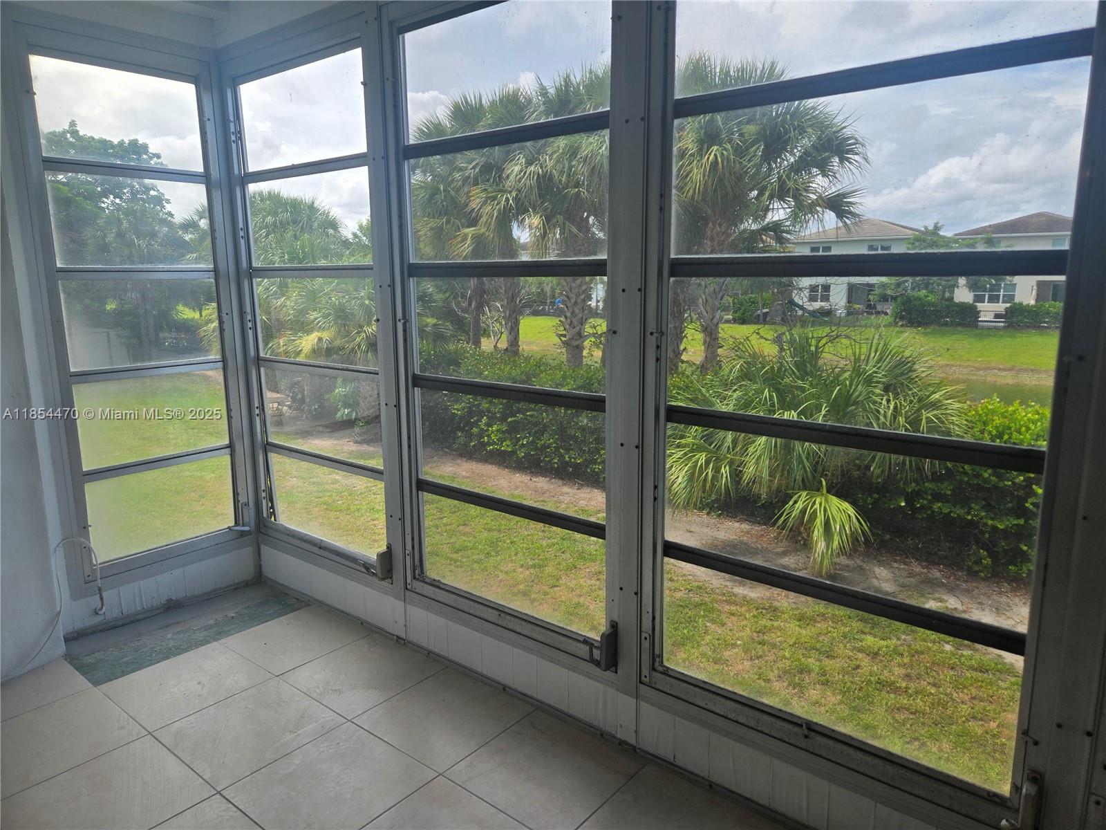 CRYSTAL LAKE 1021 CONDO - Residential Lease
