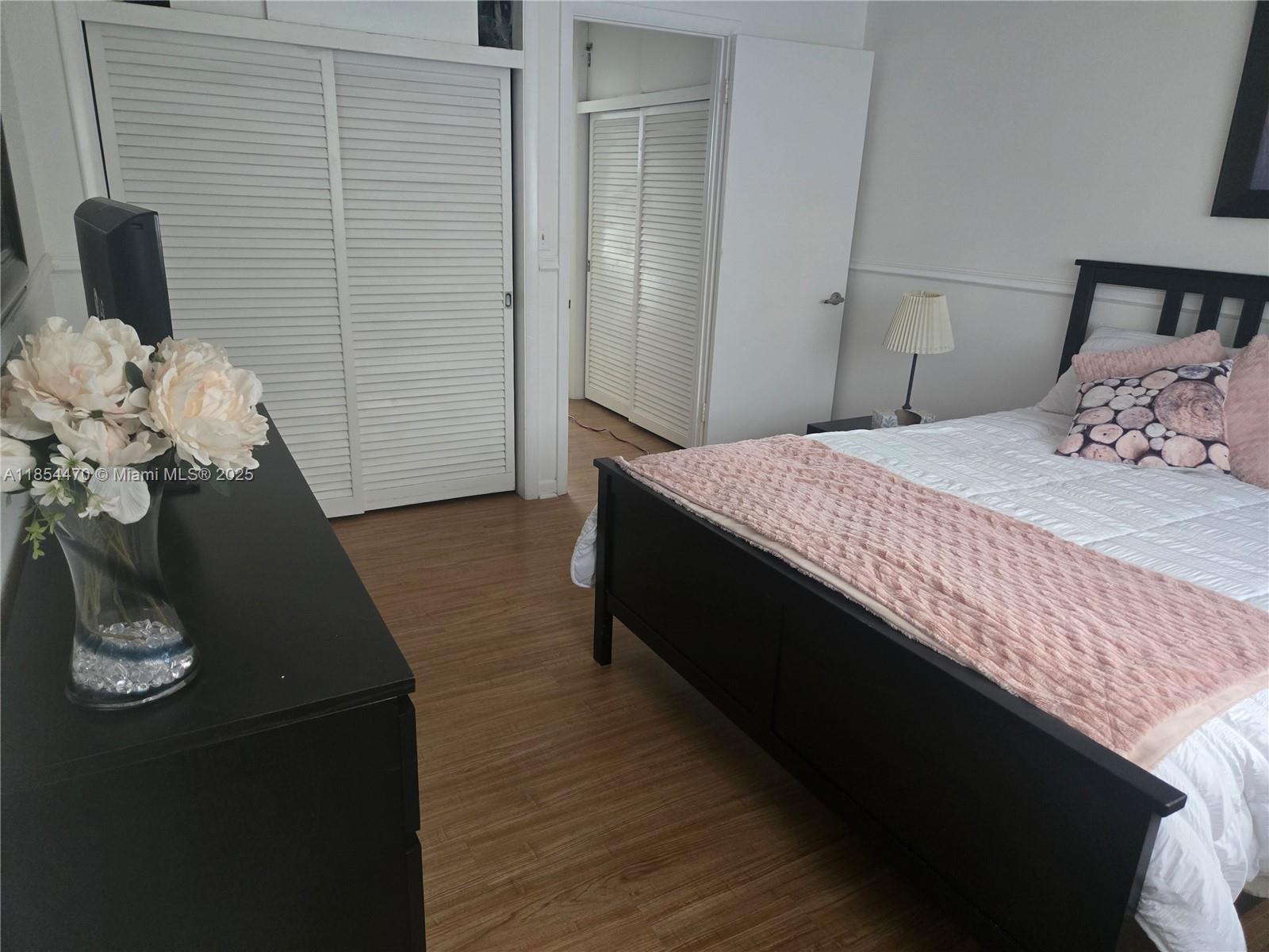 CRYSTAL LAKE 1021 CONDO - Residential Lease