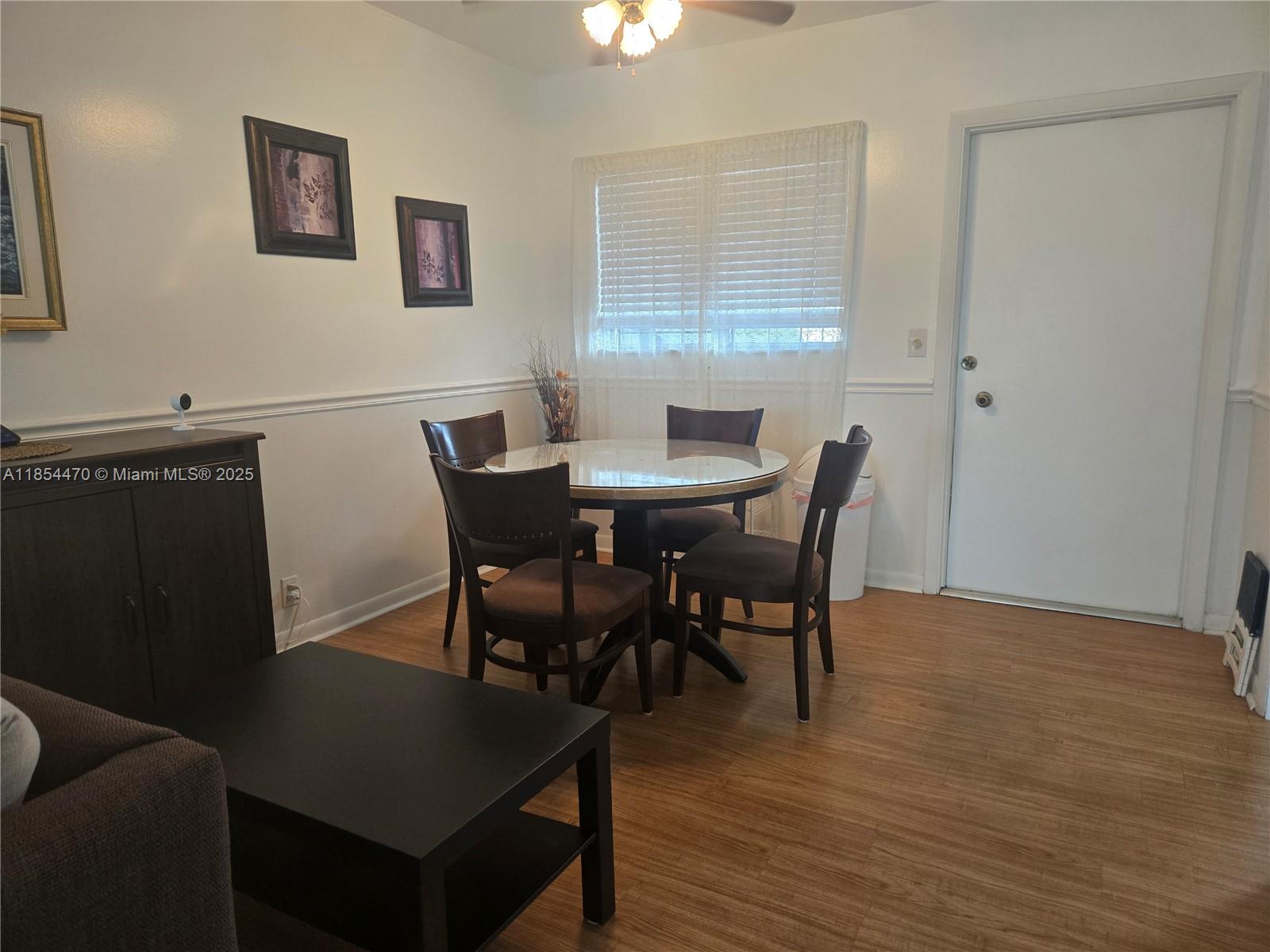 CRYSTAL LAKE 1021 CONDO - Residential Lease