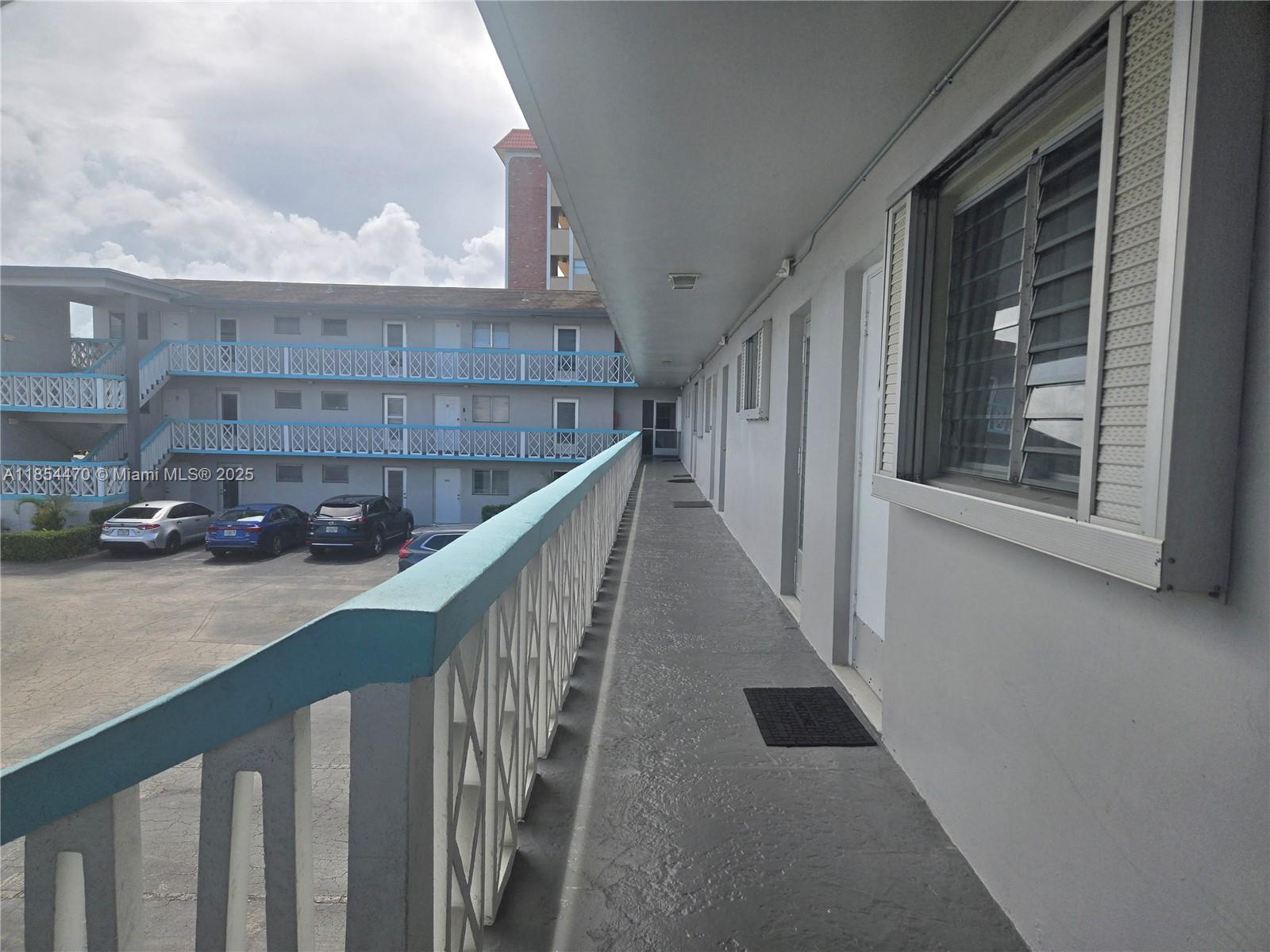 CRYSTAL LAKE 1021 CONDO - Residential Lease