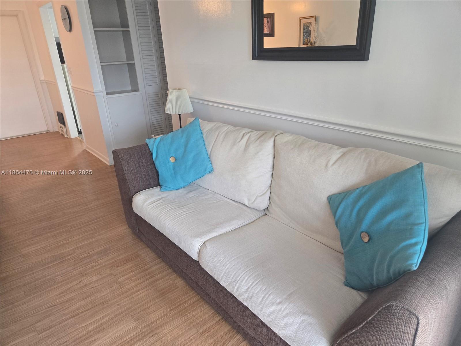 CRYSTAL LAKE 1021 CONDO - Residential Lease