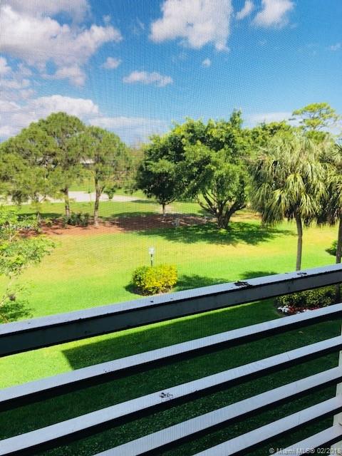 Fully furnished, clean & spacious 1 bed. 2 bath. apartment in beautiful Palm Aire community. Unit features brand new porcelain flooring throughout, all new s/s appliances and new furniture. Building amenities include 2 swimming pools, sauna, Bbq grills and more. Must have a minimum 700 credit to be approved by the condo association. Easy to show.