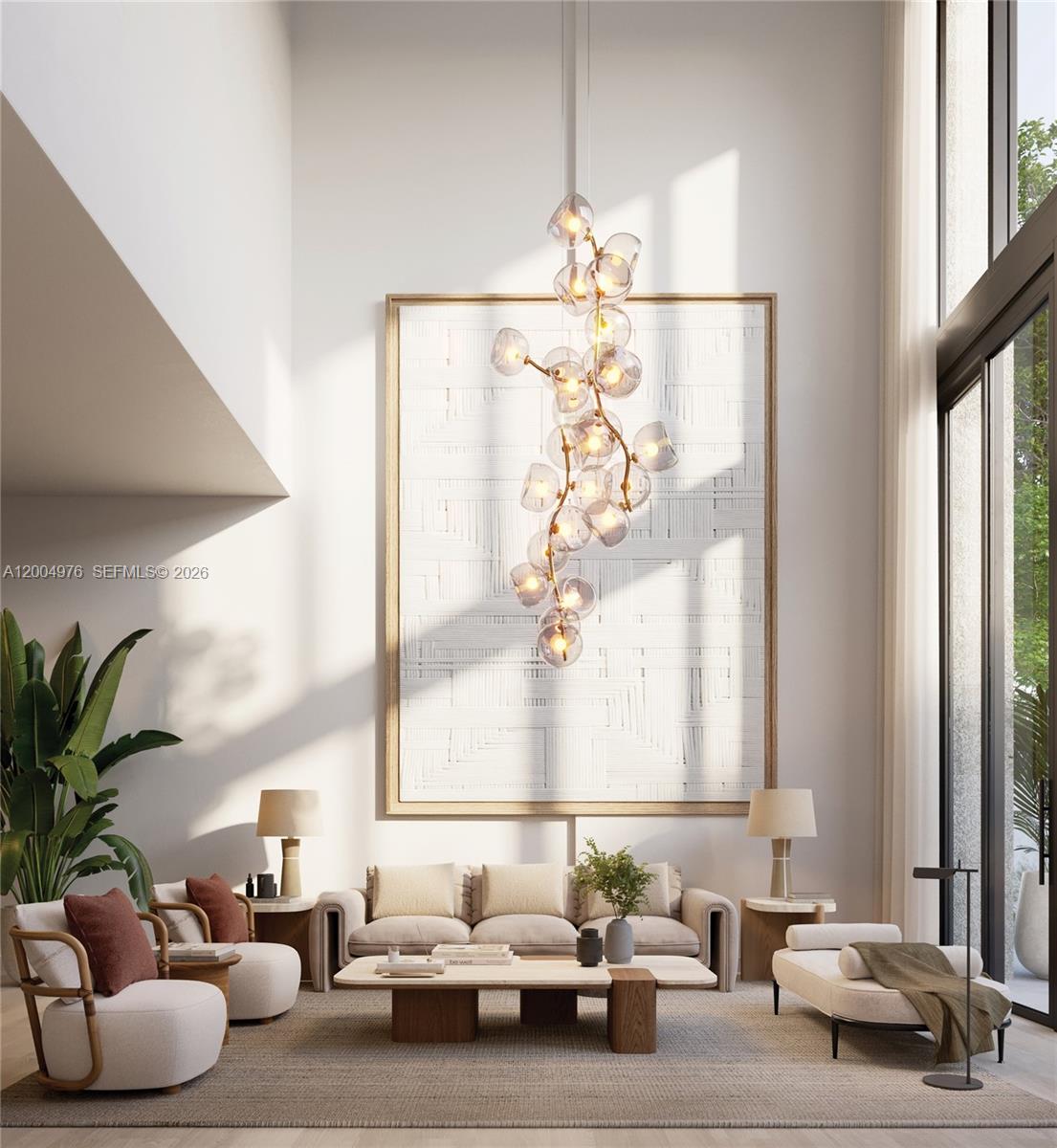 THE WELL Coconut Grove - Residential