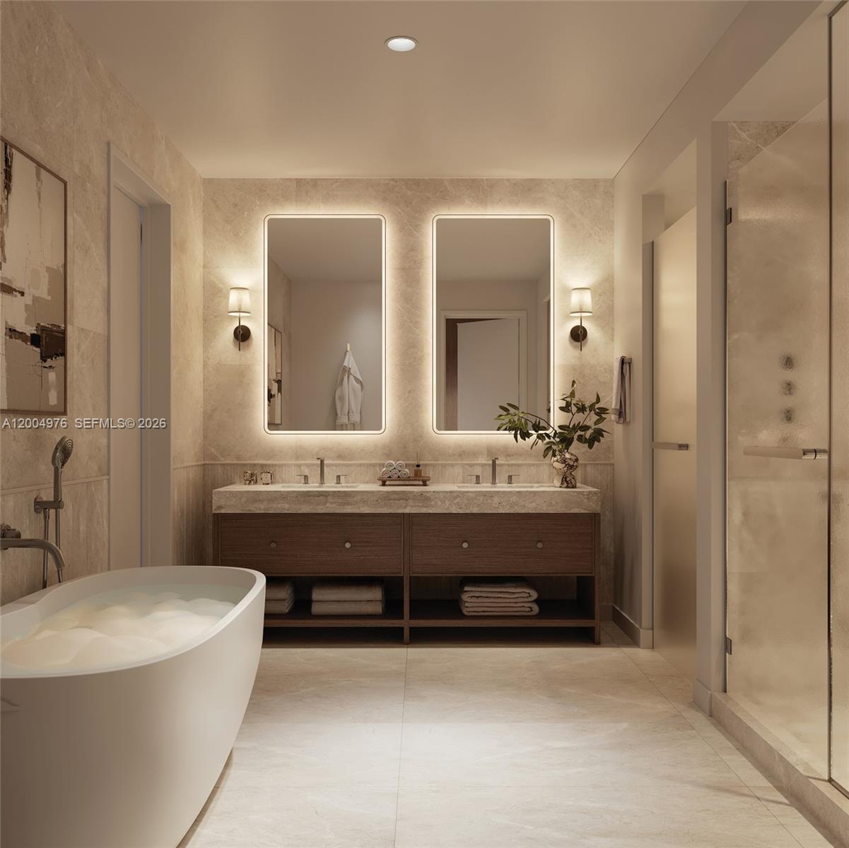 THE WELL Coconut Grove - Residential