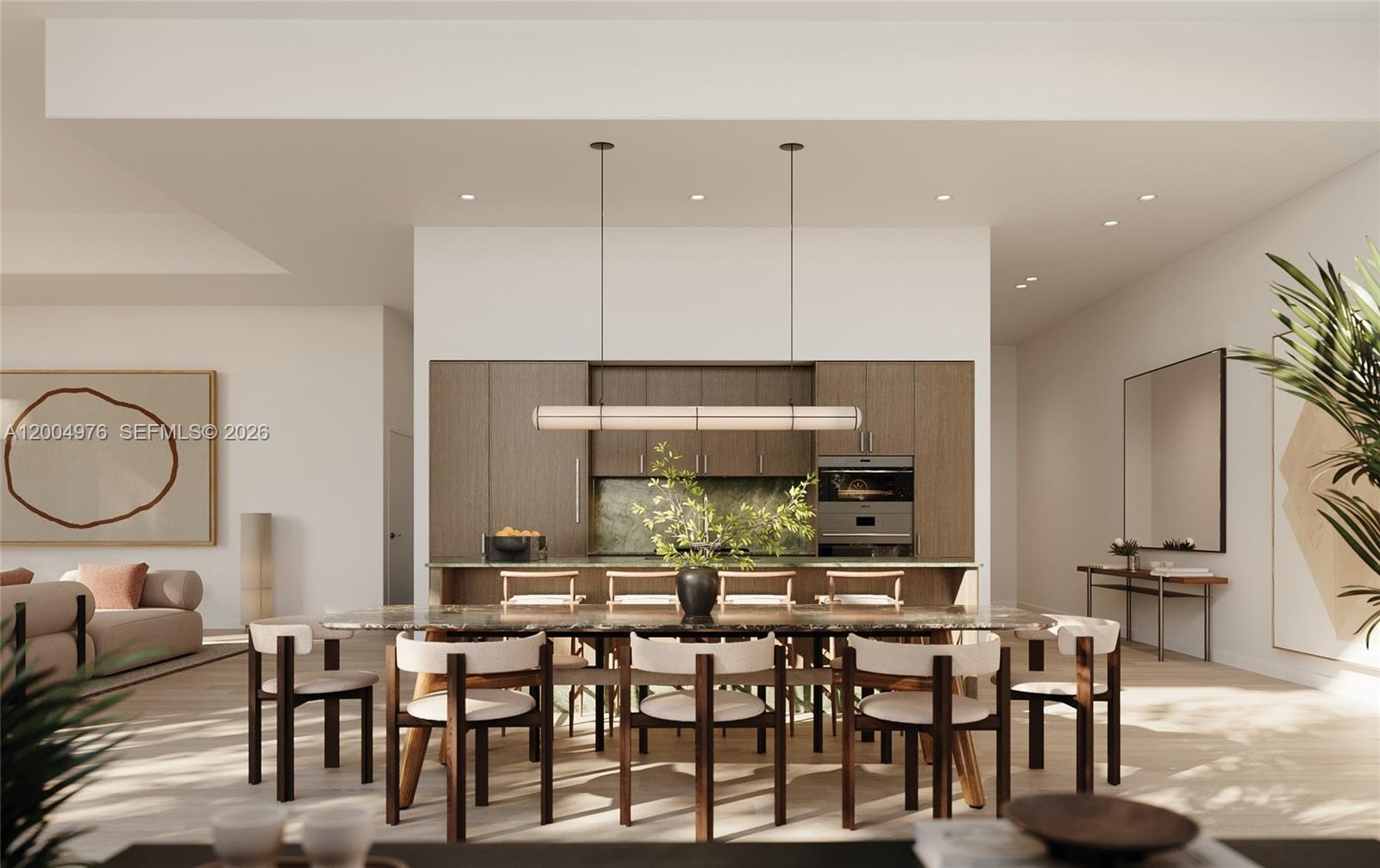 THE WELL Coconut Grove - Residential