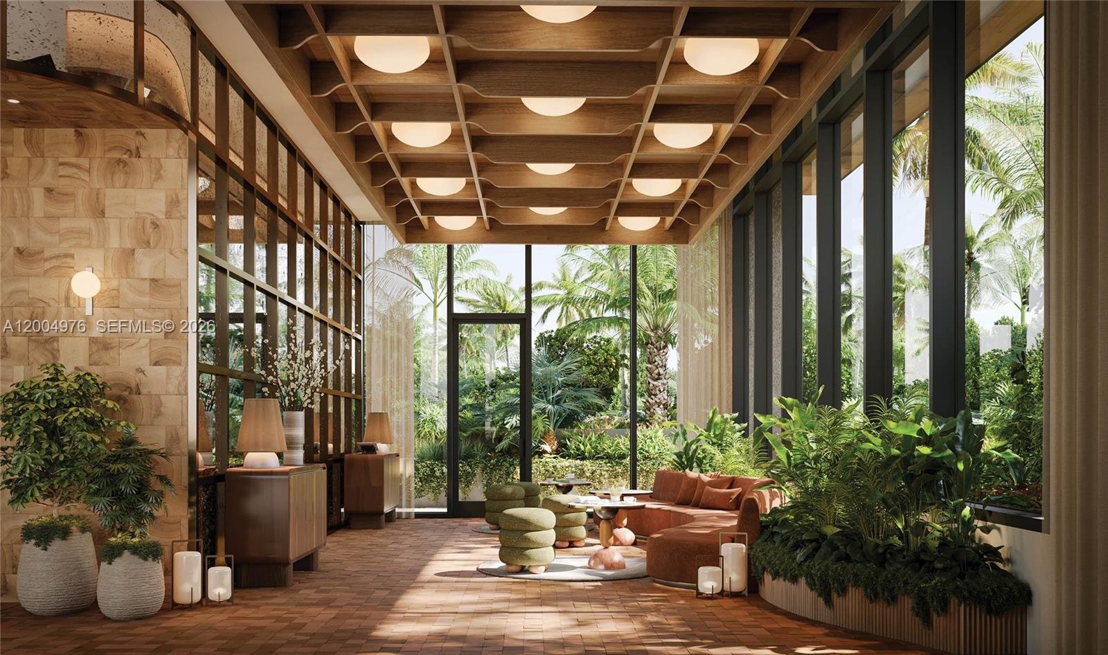 THE WELL Coconut Grove - Residential