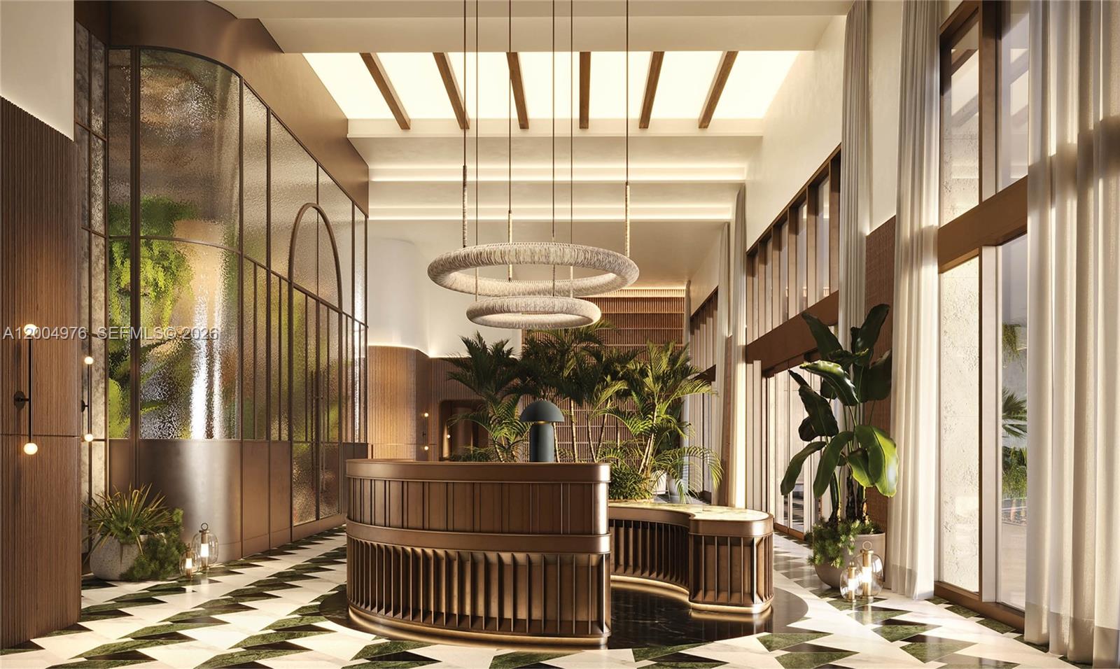 THE WELL Coconut Grove - Residential