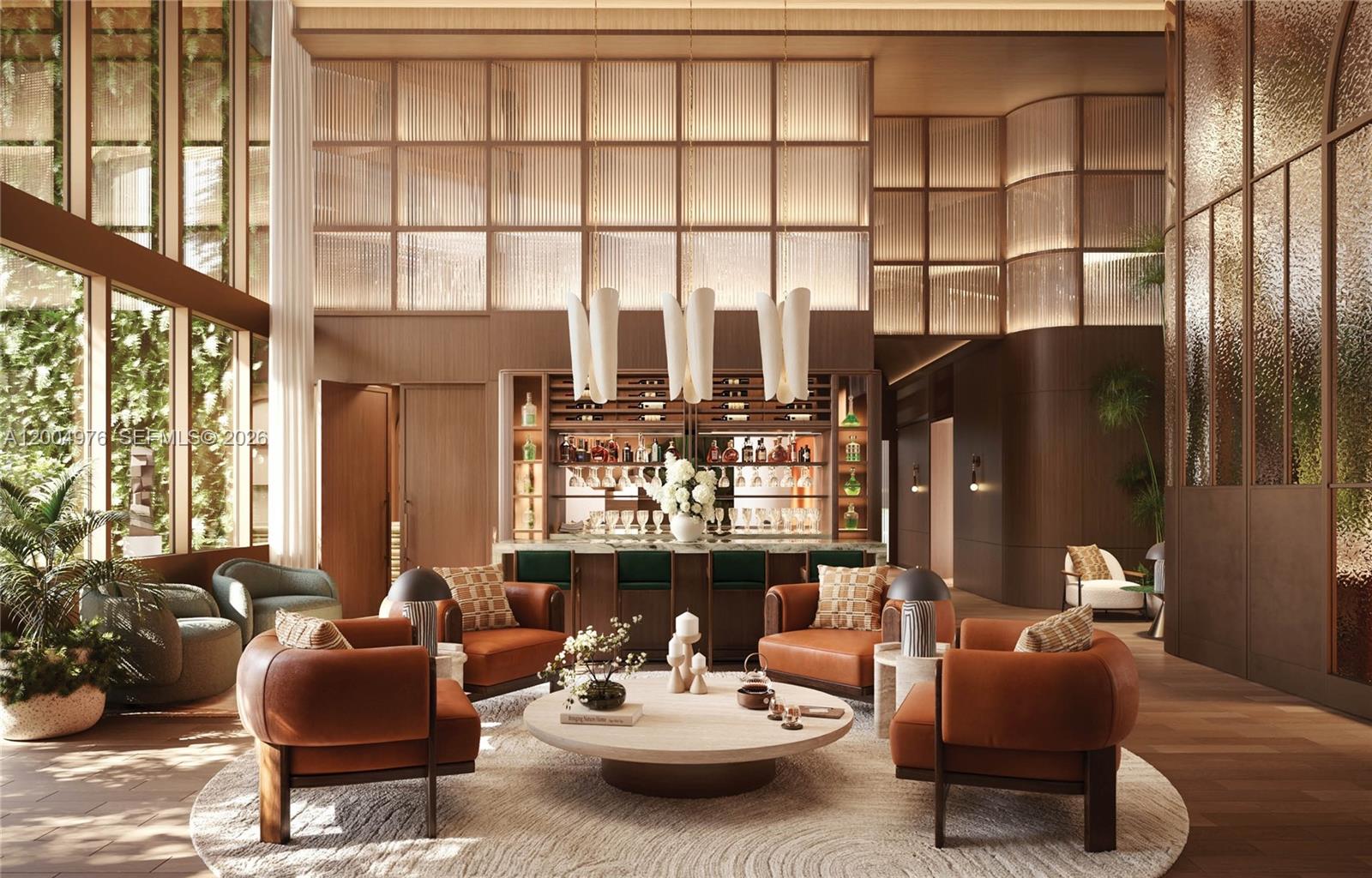 THE WELL Coconut Grove - Residential