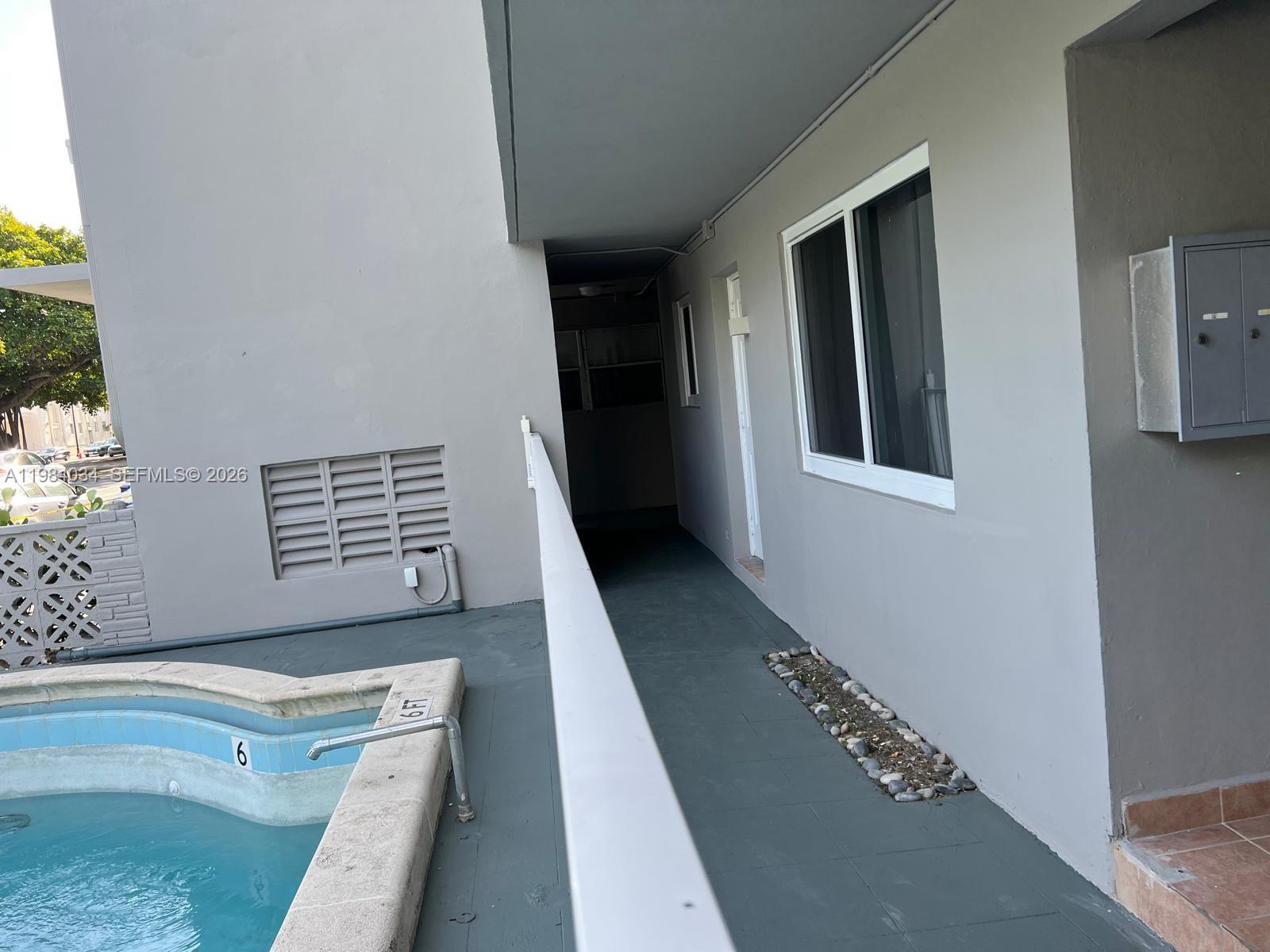 EL MIRAMAR CONDO - Residential Lease