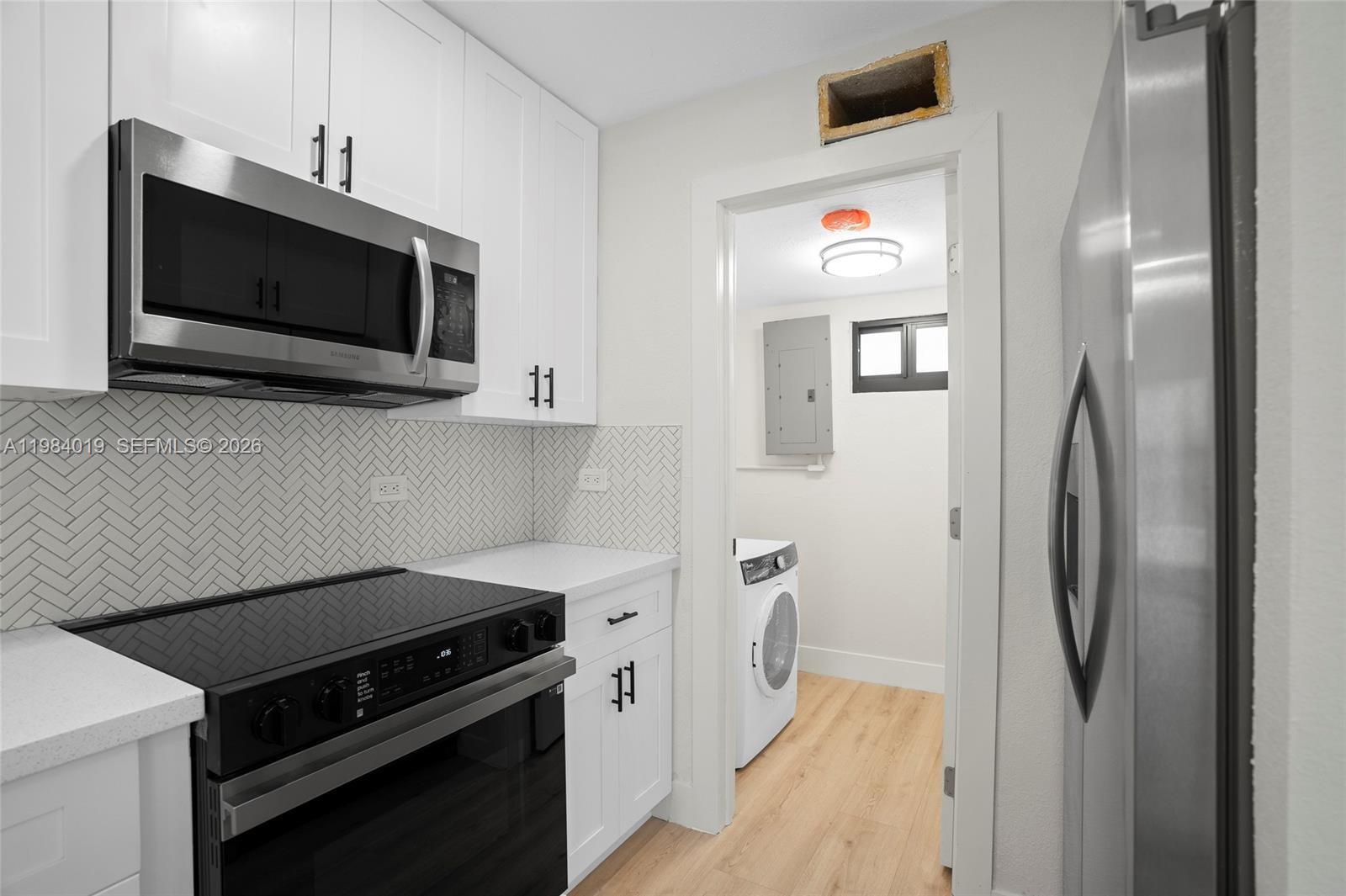 SEAPINES - Residential Lease