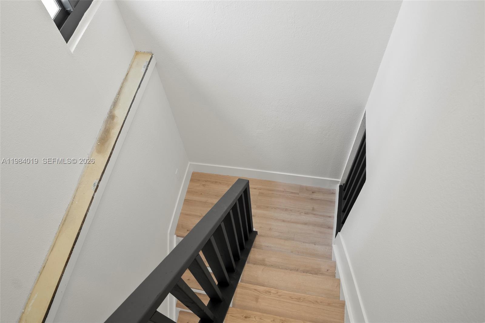 SEAPINES - Residential Lease