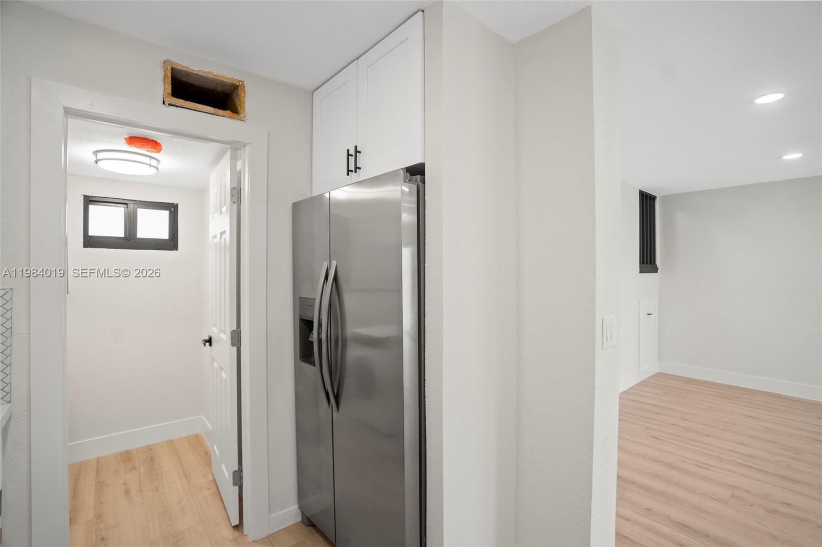 SEAPINES - Residential Lease