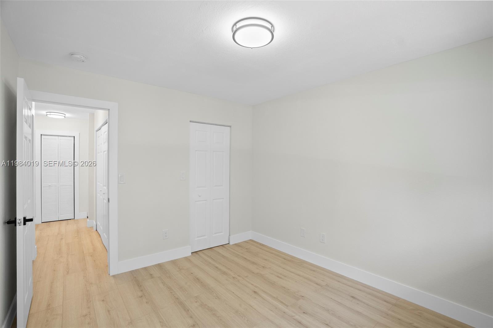 SEAPINES - Residential Lease