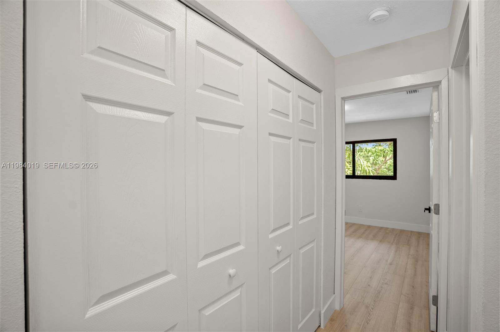 SEAPINES - Residential Lease