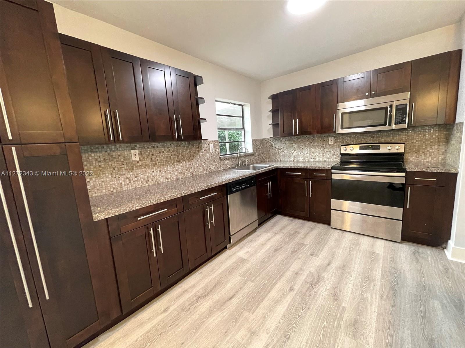 CAROL CITY GDNS 1ST ADDN - Residential