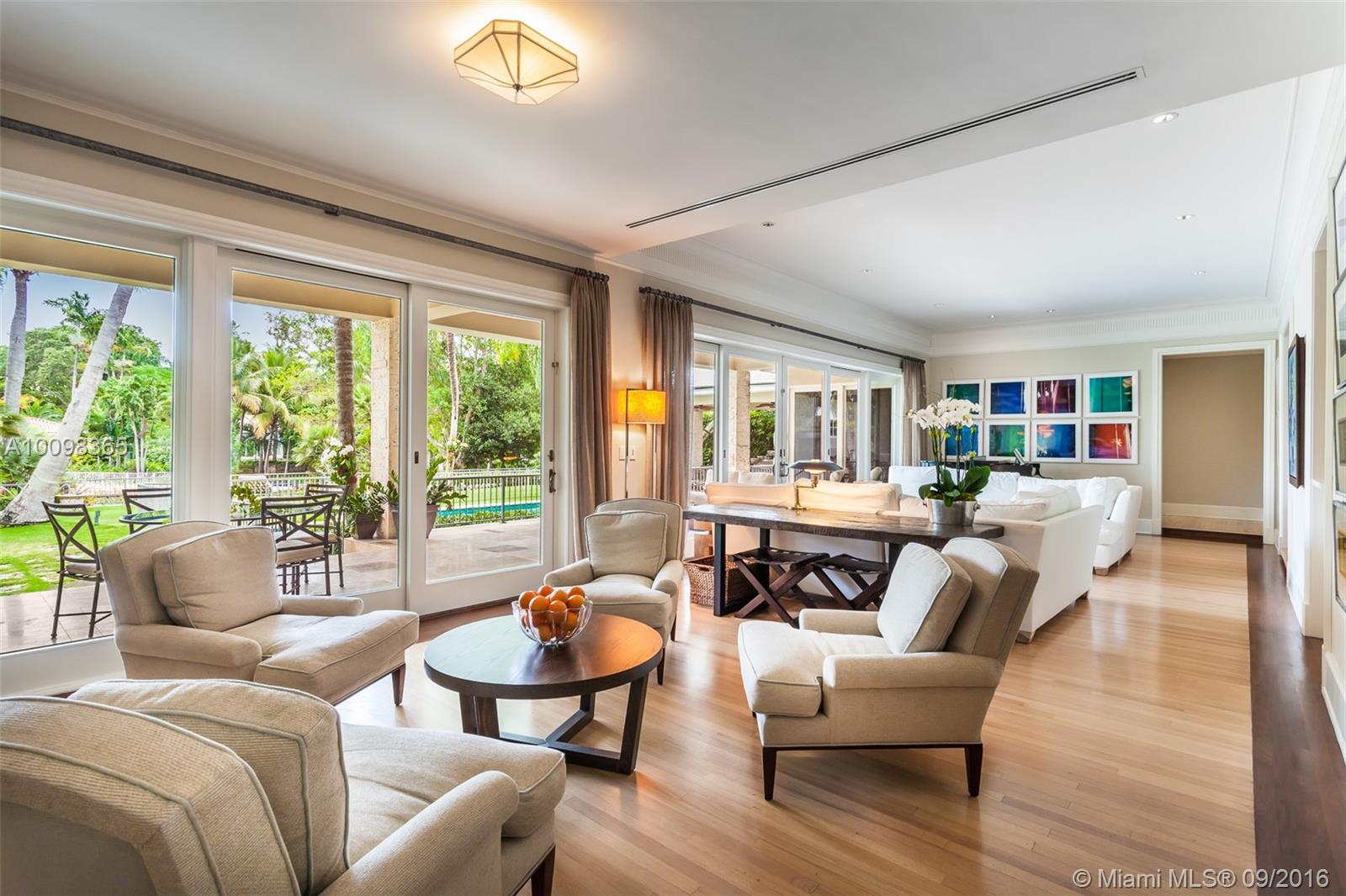 C GABLES RIVIERA SEC 9 - Residential