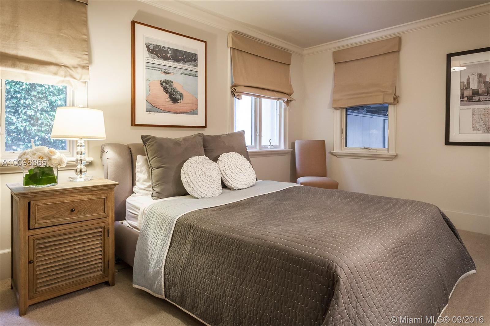 C GABLES RIVIERA SEC 9 - Residential