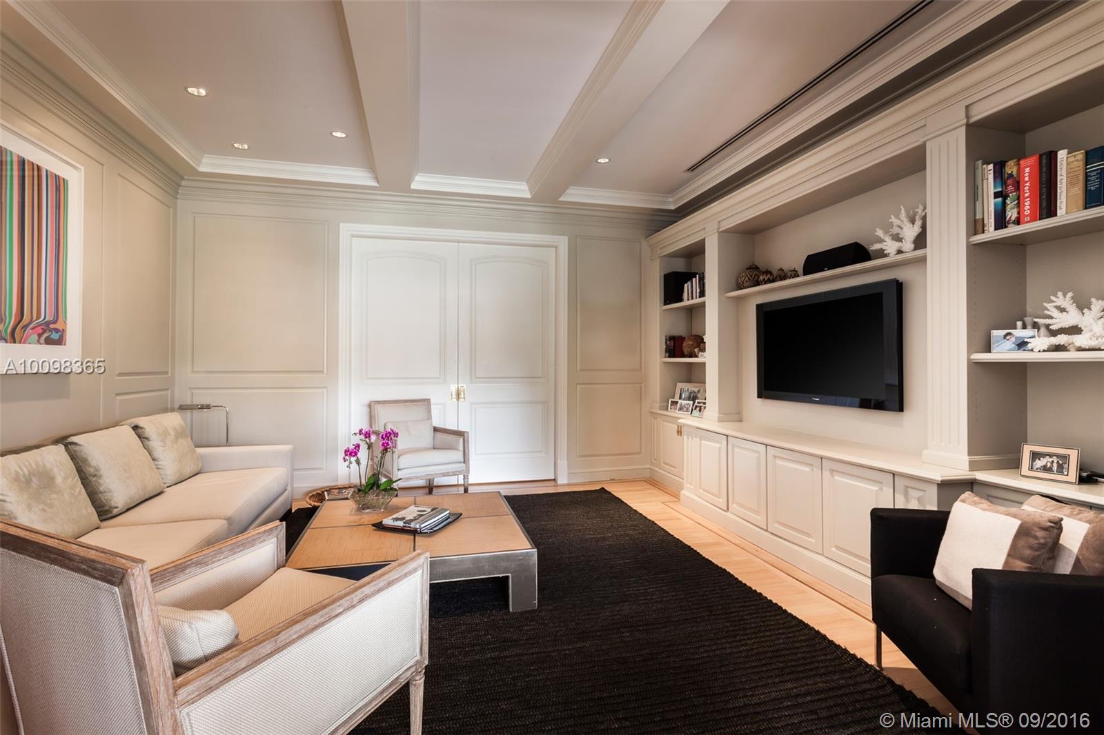 C GABLES RIVIERA SEC 9 - Residential