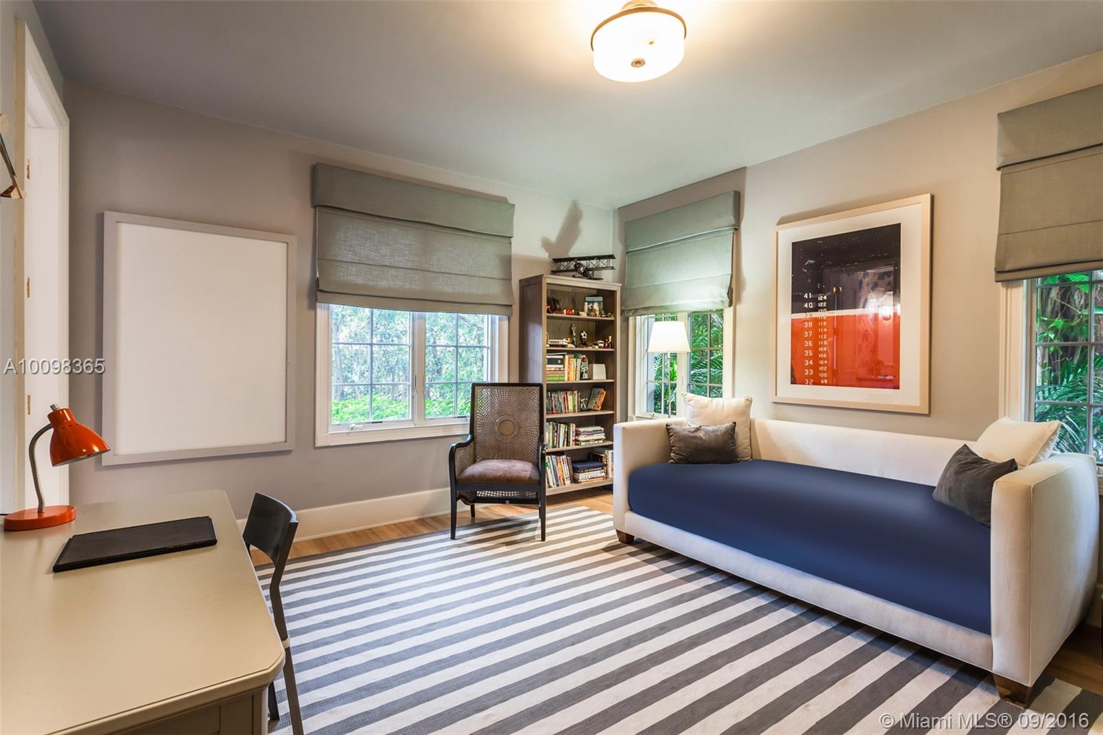 C GABLES RIVIERA SEC 9 - Residential