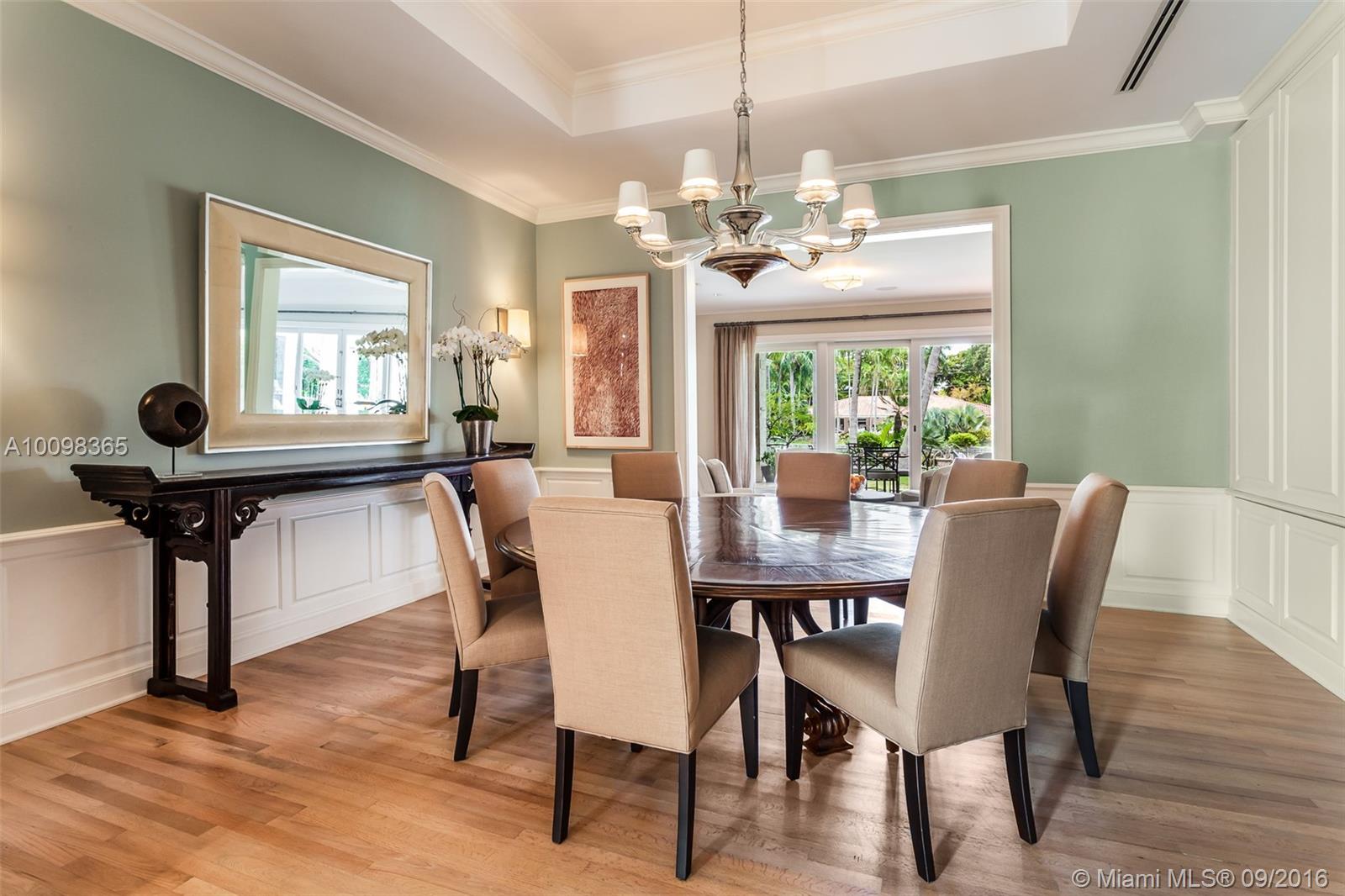 C GABLES RIVIERA SEC 9 - Residential