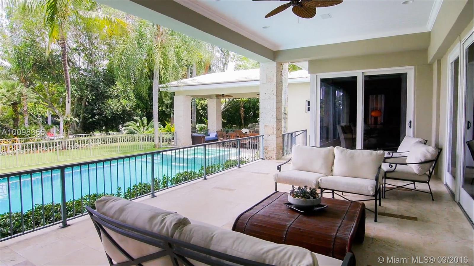 C GABLES RIVIERA SEC 9 - Residential