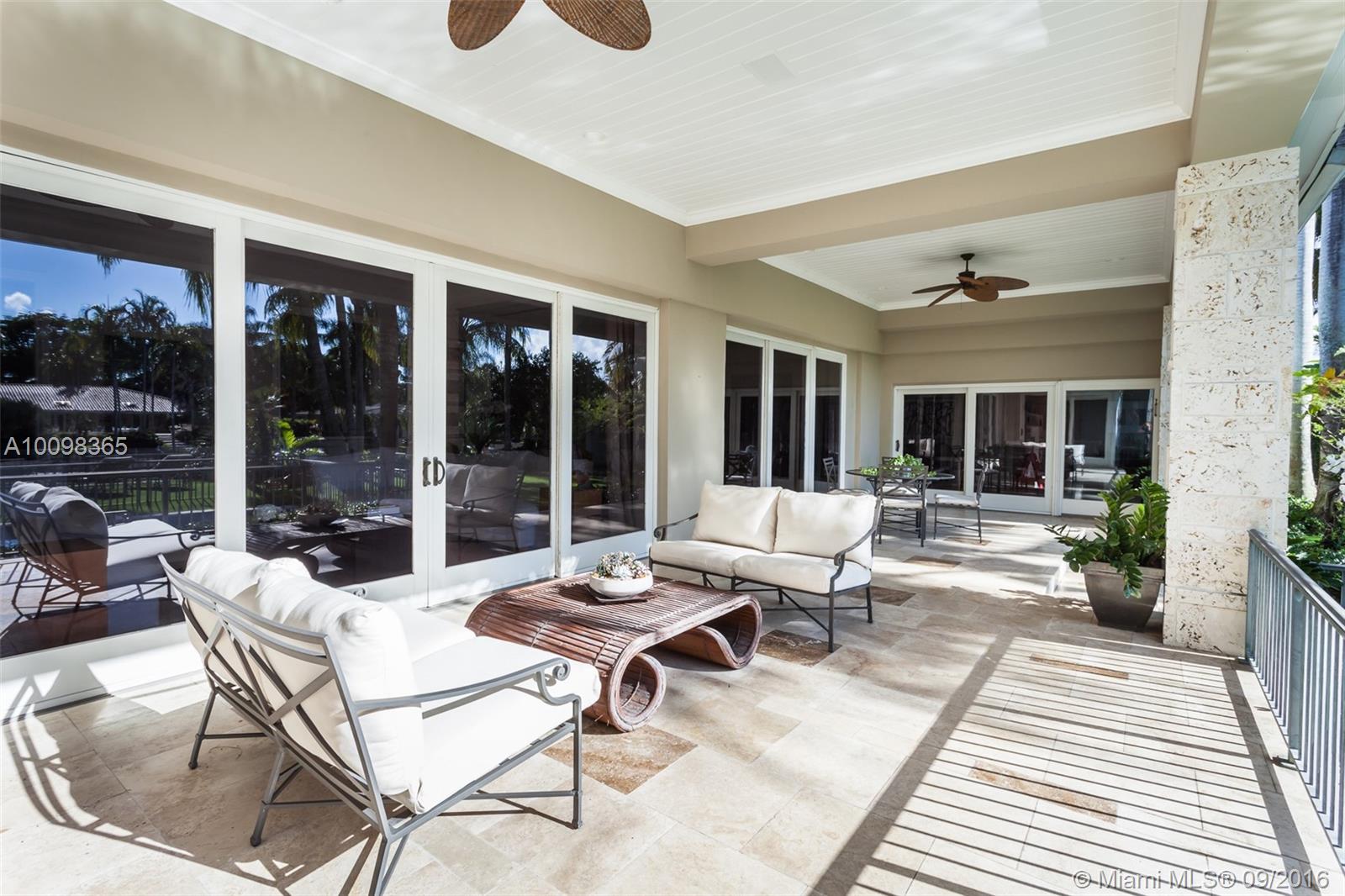 C GABLES RIVIERA SEC 9 - Residential