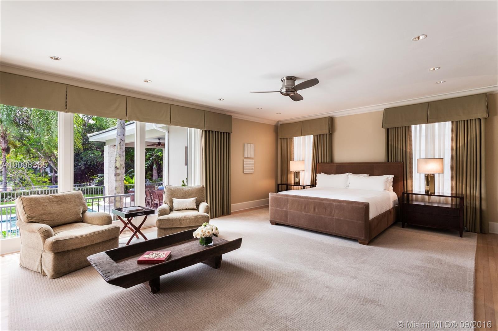 C GABLES RIVIERA SEC 9 - Residential