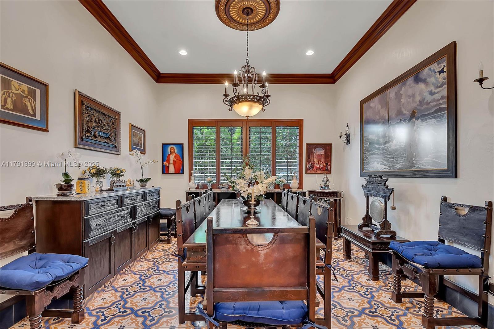 CAMNER GABLES 1ST ADDN - Residential