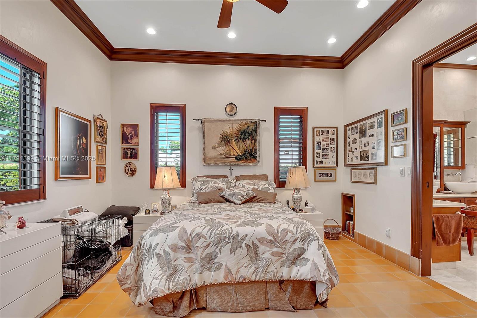 CAMNER GABLES 1ST ADDN - Residential