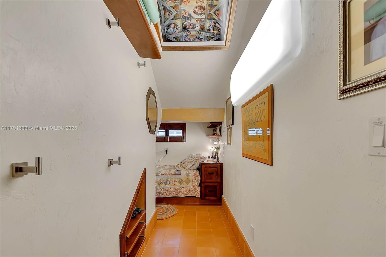 CAMNER GABLES 1ST ADDN - Residential