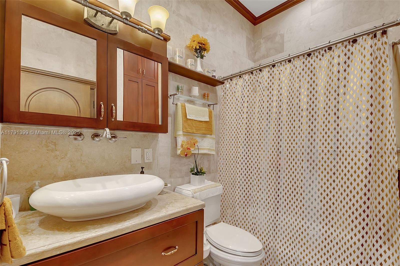 CAMNER GABLES 1ST ADDN - Residential