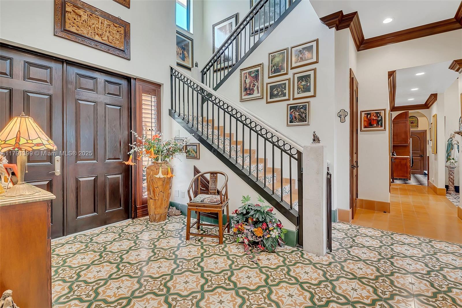 CAMNER GABLES 1ST ADDN - Residential