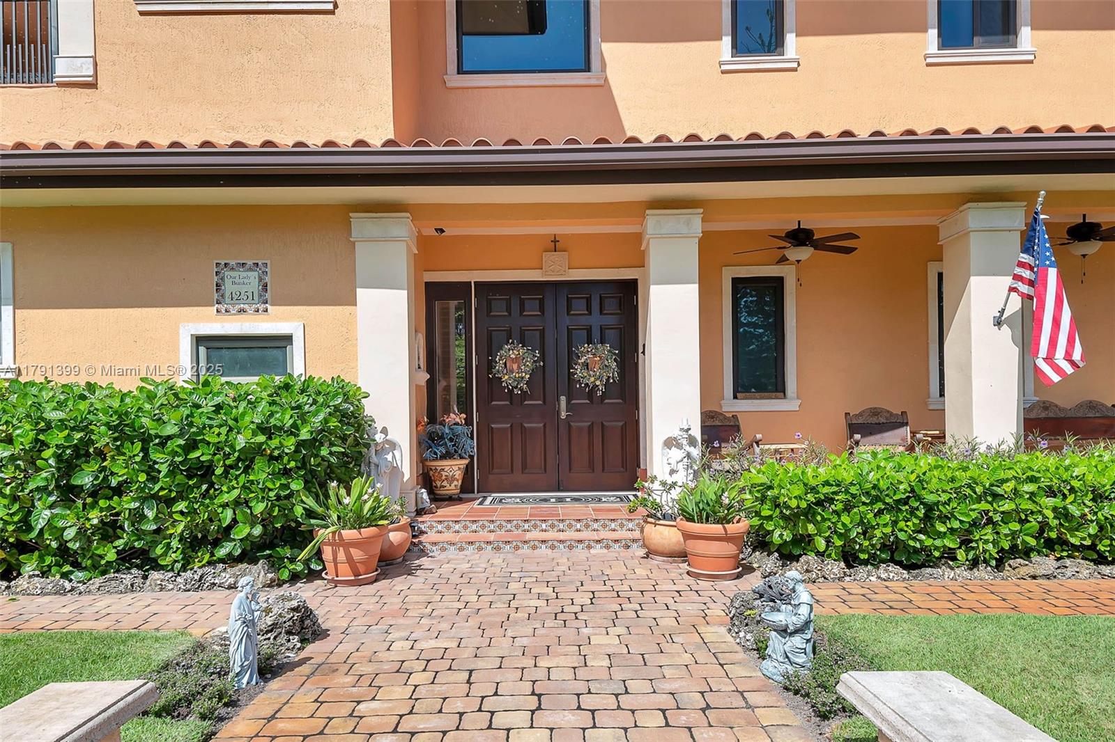 CAMNER GABLES 1ST ADDN - Residential