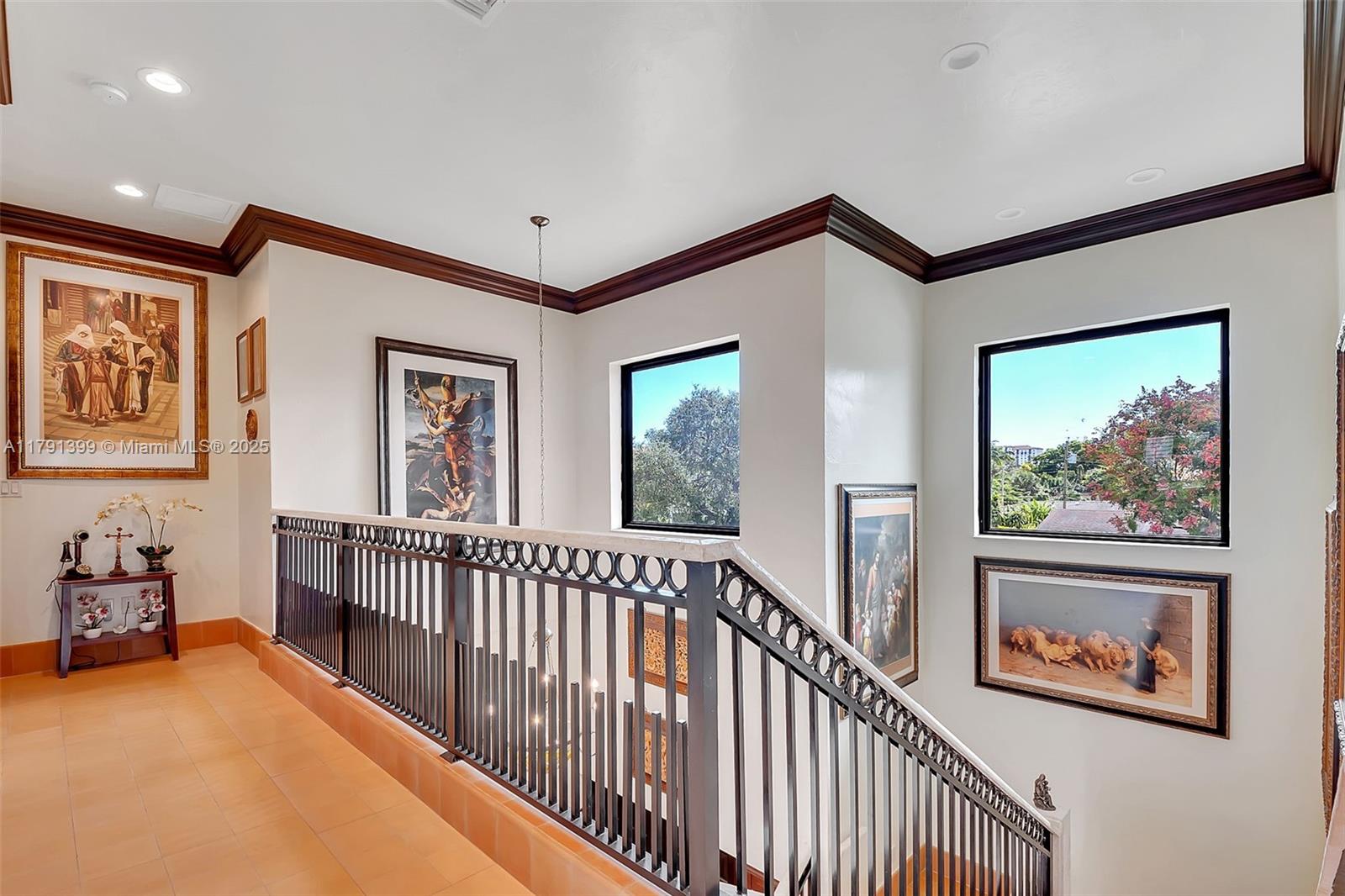 CAMNER GABLES 1ST ADDN - Residential