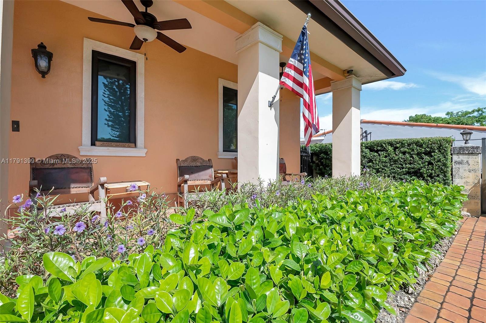 CAMNER GABLES 1ST ADDN - Residential
