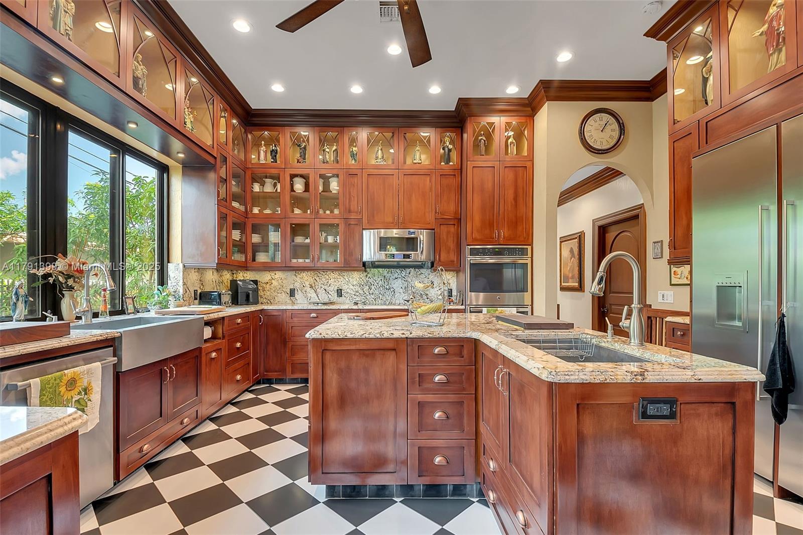 CAMNER GABLES 1ST ADDN - Residential