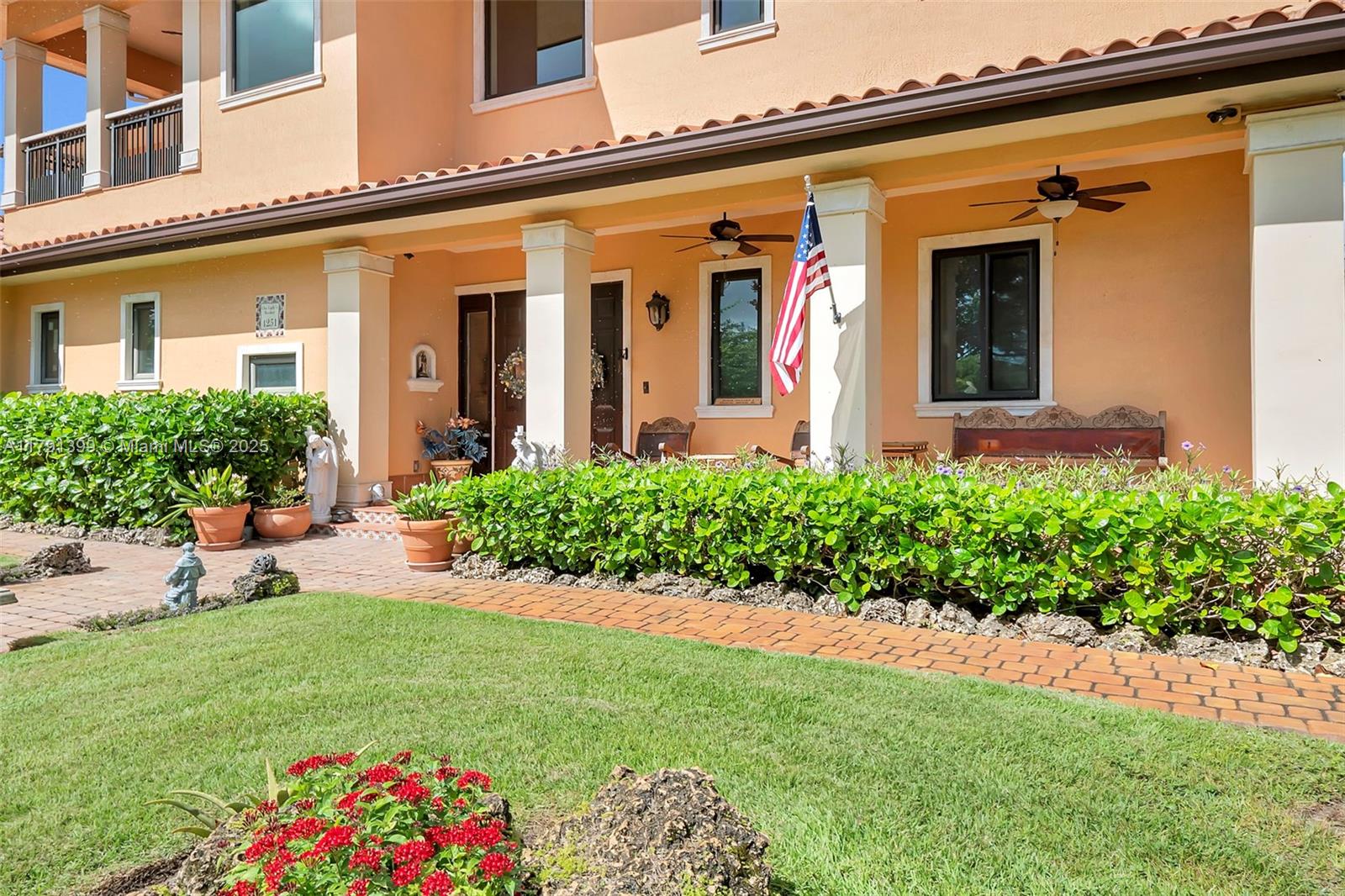 CAMNER GABLES 1ST ADDN - Residential