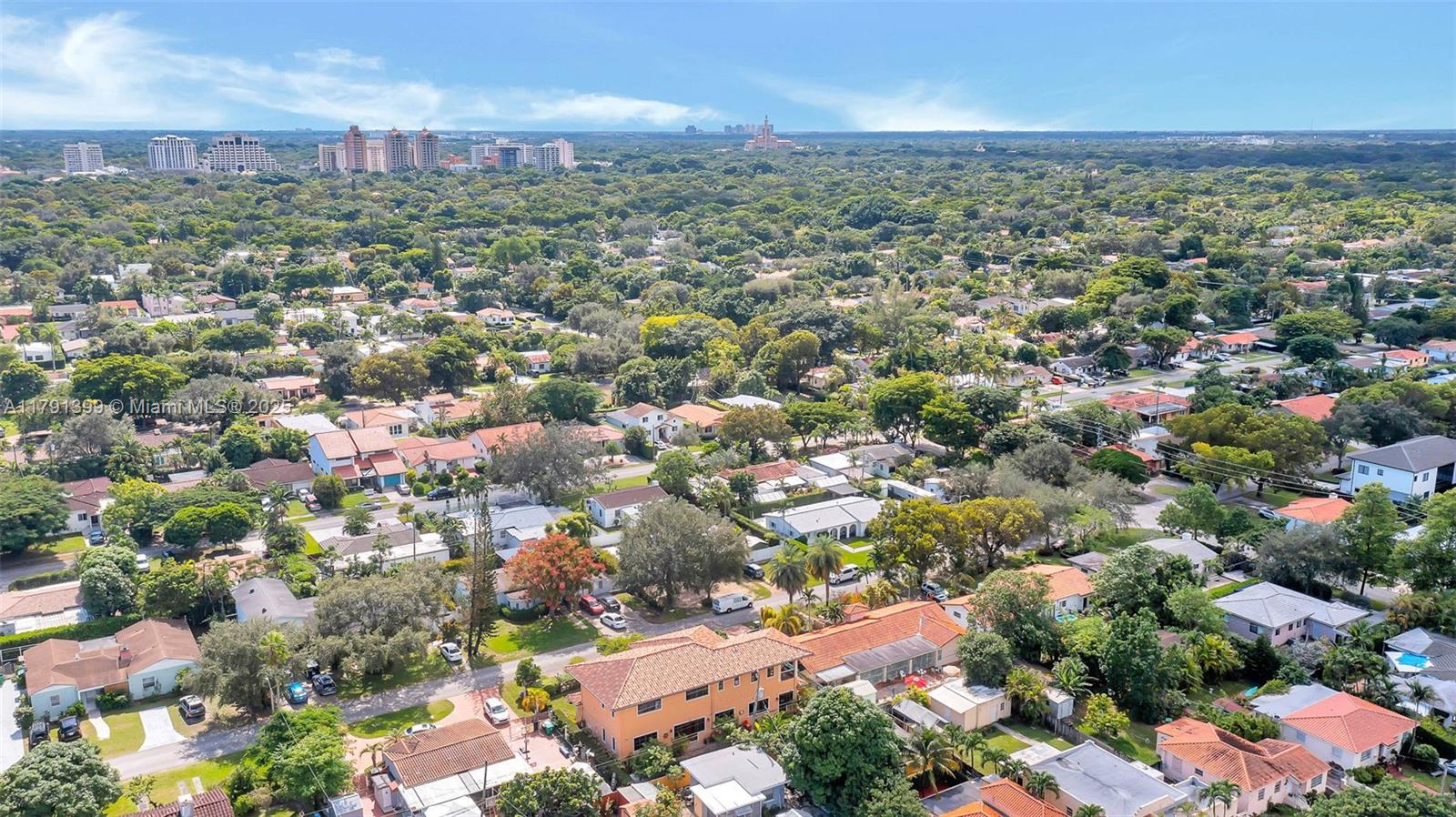 CAMNER GABLES 1ST ADDN - Residential