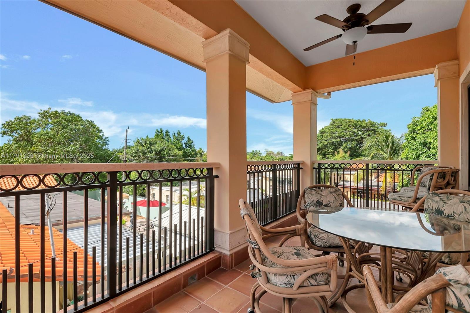 CAMNER GABLES 1ST ADDN - Residential
