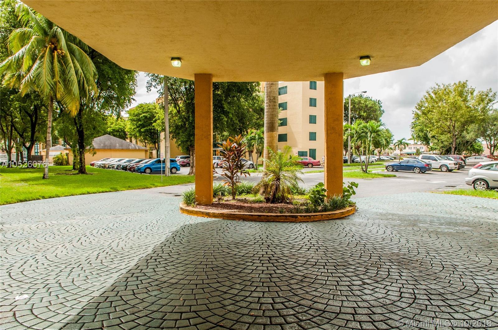 INTERNATIONAL PARK CONDO - Residential Lease