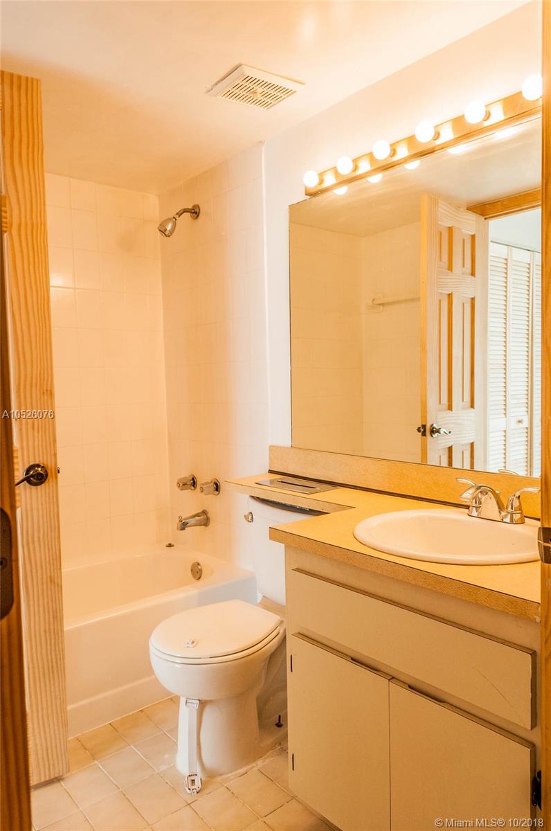 INTERNATIONAL PARK CONDO - Residential Lease