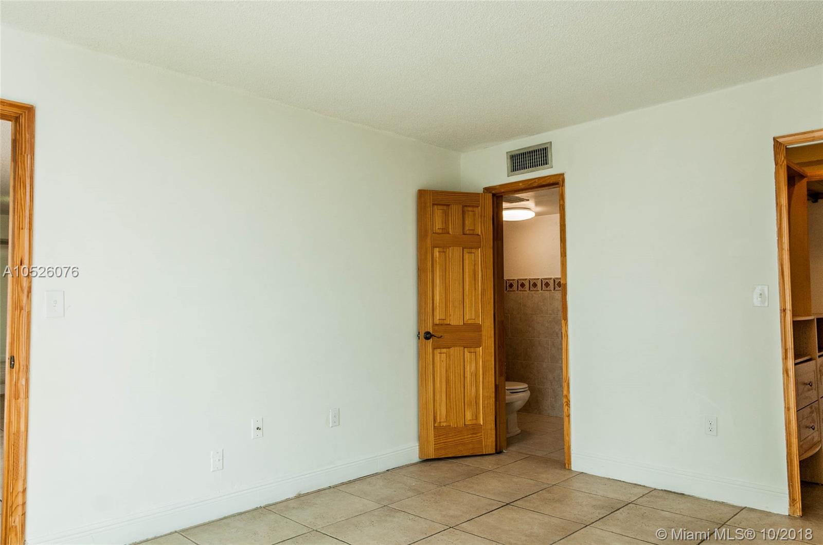 INTERNATIONAL PARK CONDO - Residential Lease