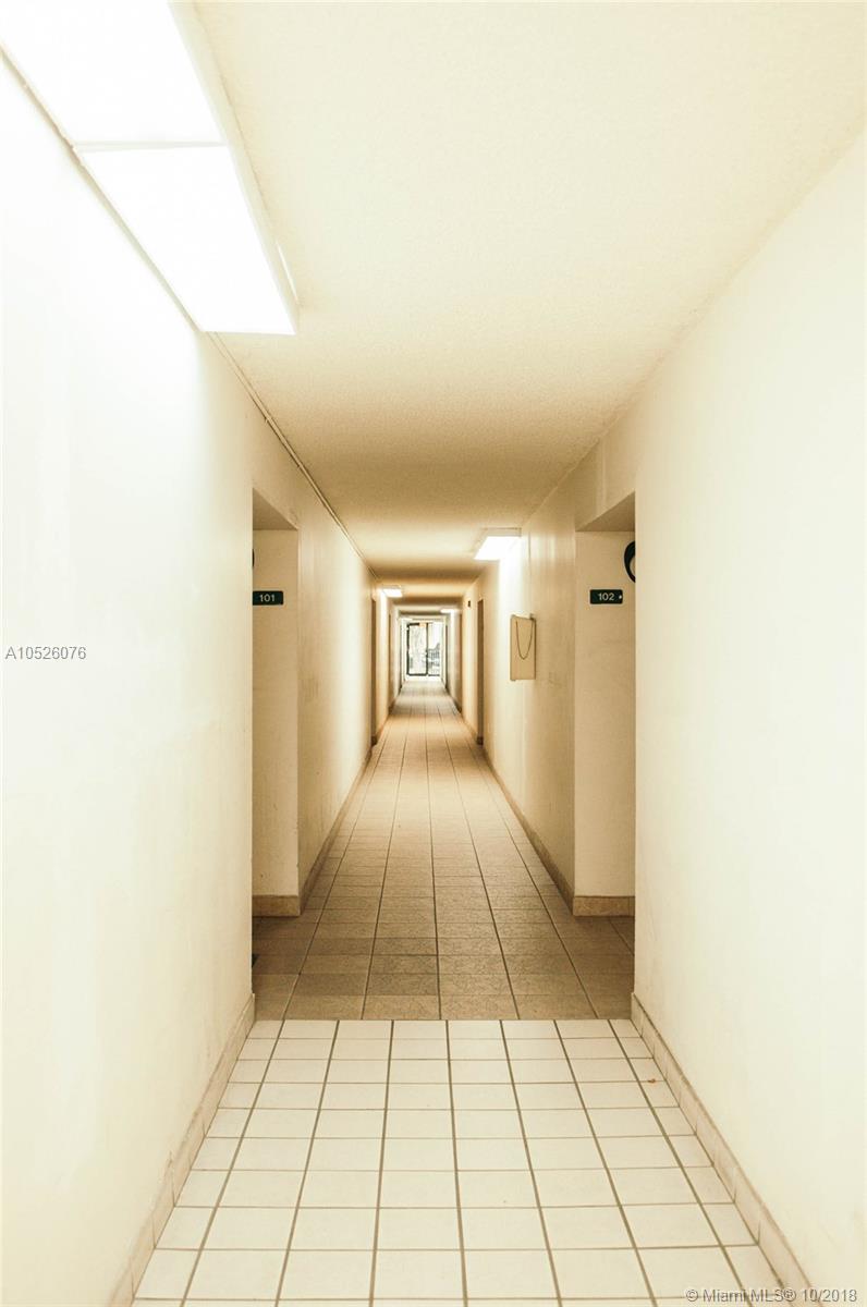 INTERNATIONAL PARK CONDO - Residential Lease