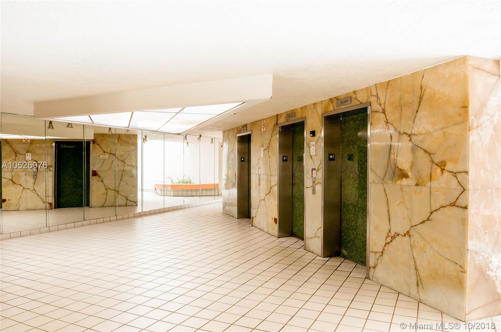 INTERNATIONAL PARK CONDO - Residential Lease