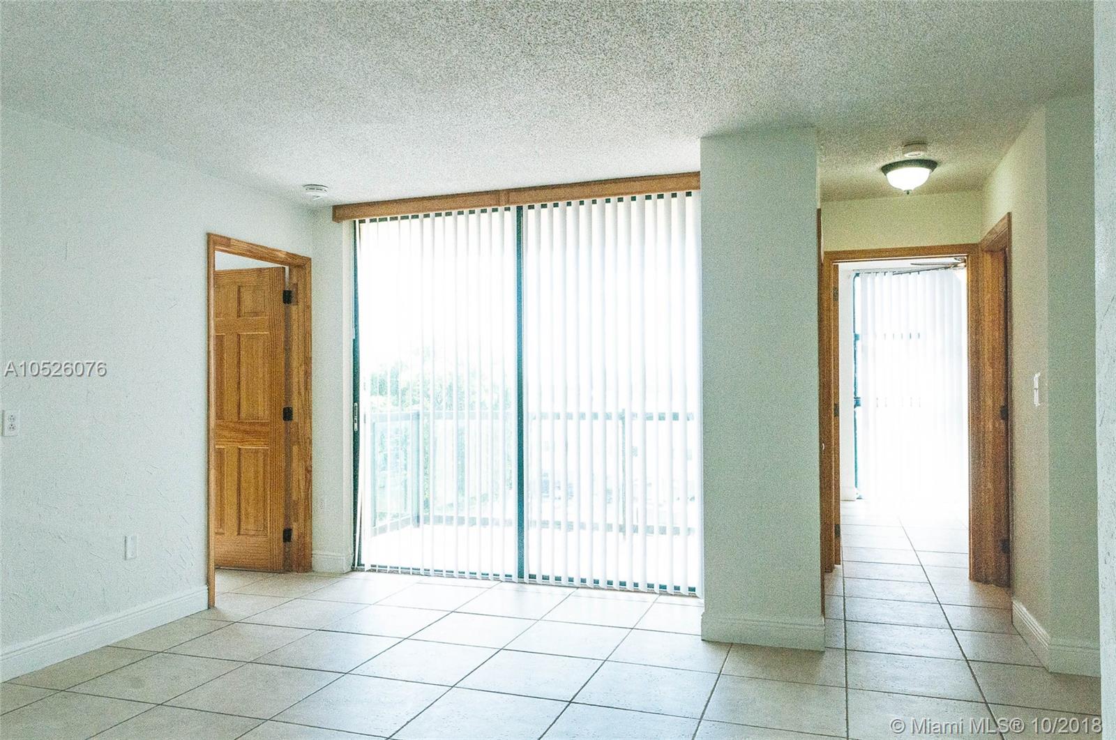 INTERNATIONAL PARK CONDO - Residential Lease