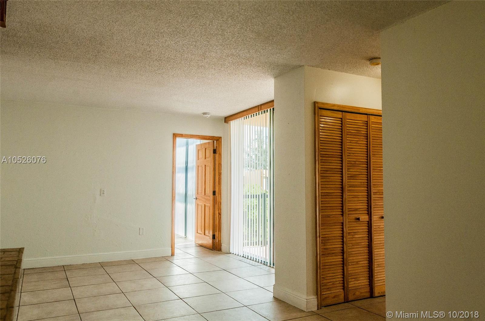 INTERNATIONAL PARK CONDO - Residential Lease